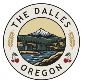 city-of-the-dalles